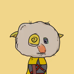BabyElfGoblin #923