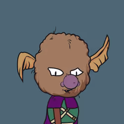 BabyElfGoblin #3853