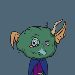 BabyElfGoblin #903