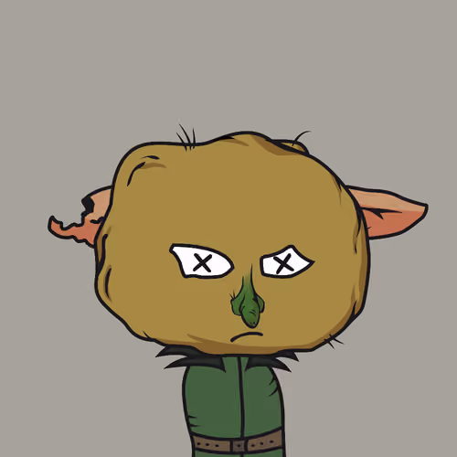 BabyElfGoblin #3630
