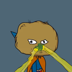 BabyElfGoblin #738