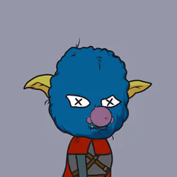 BabyElfGoblin #749