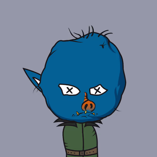 BabyElfGoblin #3819