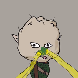 BabyElfGoblin #3150