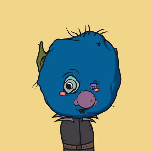 Babyelfgoblin