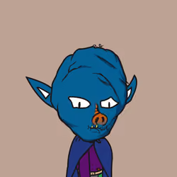 BabyElfGoblin #5810