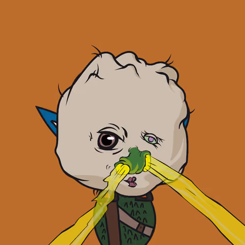 BabyElfGoblin #3912