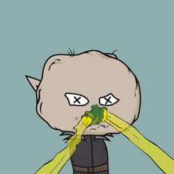 BabyElfGoblin #907