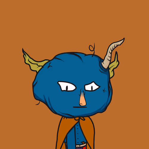 Babyelfgoblin