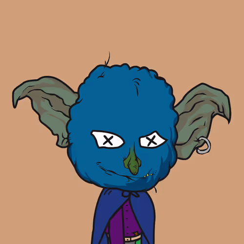 Babyelfgoblin
