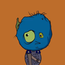 BabyElfGoblin #1109