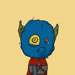 BabyElfGoblin #5356
