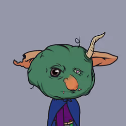 BabyElfGoblin #1214