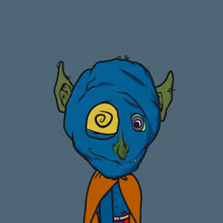 BabyElfGoblin #1215