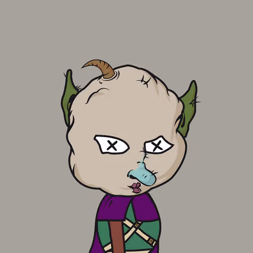 BabyElfGoblin #3632