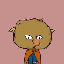 BabyElfGoblin #2115