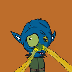 BabyElfGoblin #2968