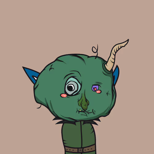 Babyelfgoblin