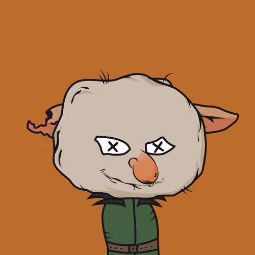 BabyElfGoblin #3623