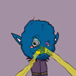 BabyElfGoblin #2116