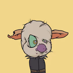 BabyElfGoblin #324