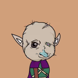 BabyElfGoblin #872