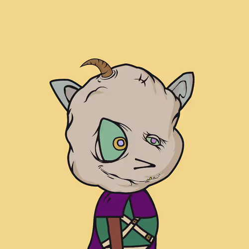 Babyelfgoblin