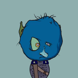 BabyElfGoblin #1907