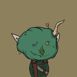BabyElfGoblin #920