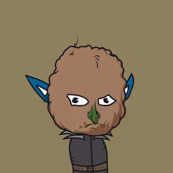 BabyElfGoblin #820