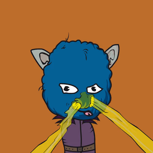 BabyElfGoblin #2540