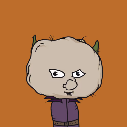 BabyElfGoblin #6462