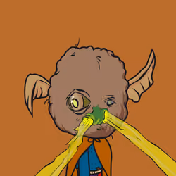 BabyElfGoblin #922