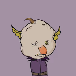 BabyElfGoblin #1910