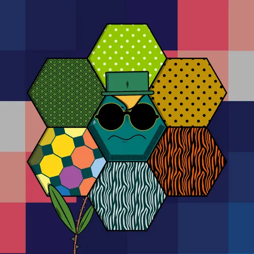 Hexa Flowers Og