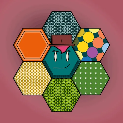 Hexa Flowers Og