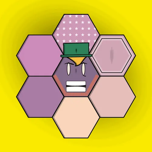 Hexa Flowers Og