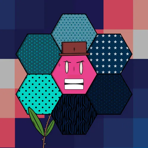 Hexa Flowers Og