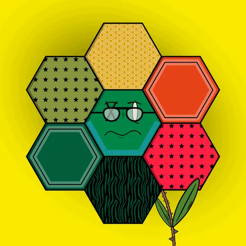 Hexa Flowers Og