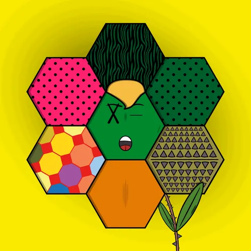 Hexa Flowers Og