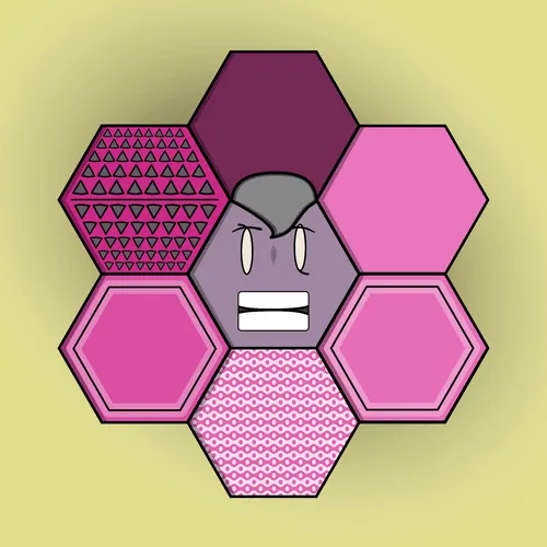 Hexa Flowers Og