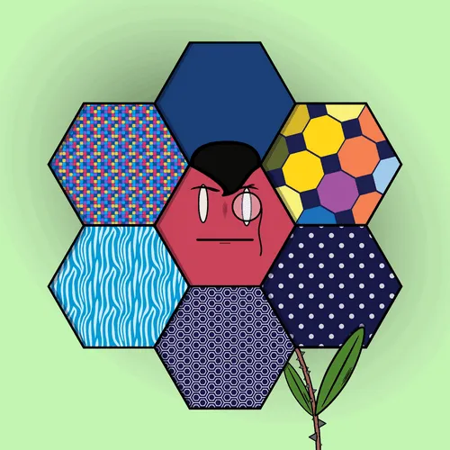 Hexa Flowers Og