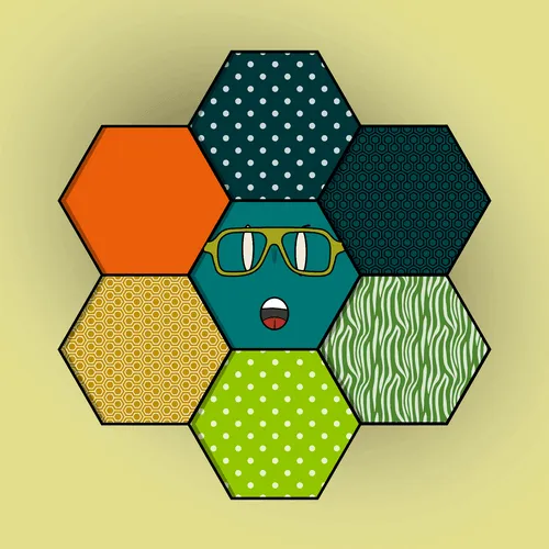 Hexa Flowers Og