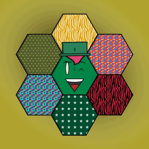 Hexa Flowers Og