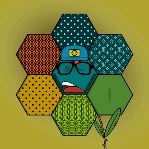 Hexa Flowers Og
