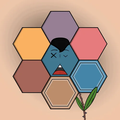 Hexa Flowers Og