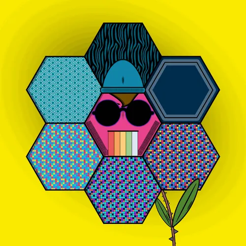Hexa Flowers Og