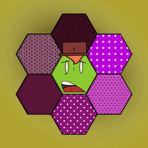 Hexa Flowers Og