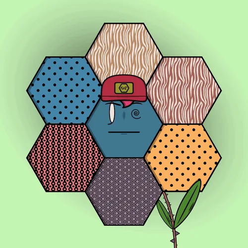 Hexa Flowers Og