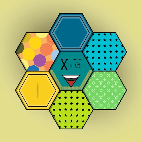 Hexa Flowers Og